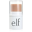 e.l.f. Bite-Size Lip Balm, Moisturizing Formula for Smoother & Softer Lips, Mini Tinted Chapstick, Coconut, 0.13 Oz Beauty & Personal Care e.l.f.