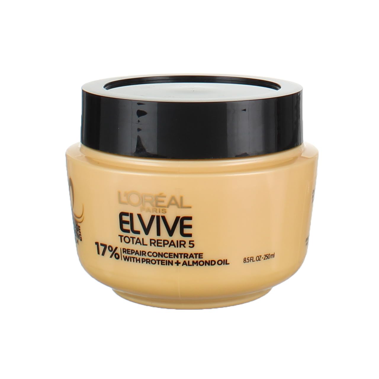 L’Oreal ParisL 'Oreal Paris Advanced Haircare Total Repair 5 Damage-Erasing Balm 8.5 Ounce (Pack of 2) Beauty & Personal Care L'Oreal Paris