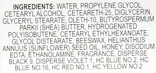 Bigen Semi-Permanent Haircolor #Bb1 Blue Black 3 Ounce (88ml) (6 Pack) Beauty & Personal Care Bigen