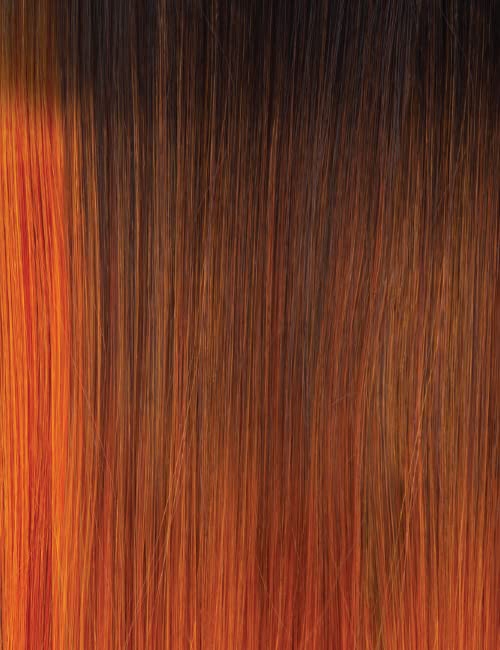 Outre LACE FRONT WIG - PERFECT HAIR LINE 13X6 - DOMINICA (DRFFCJSP)