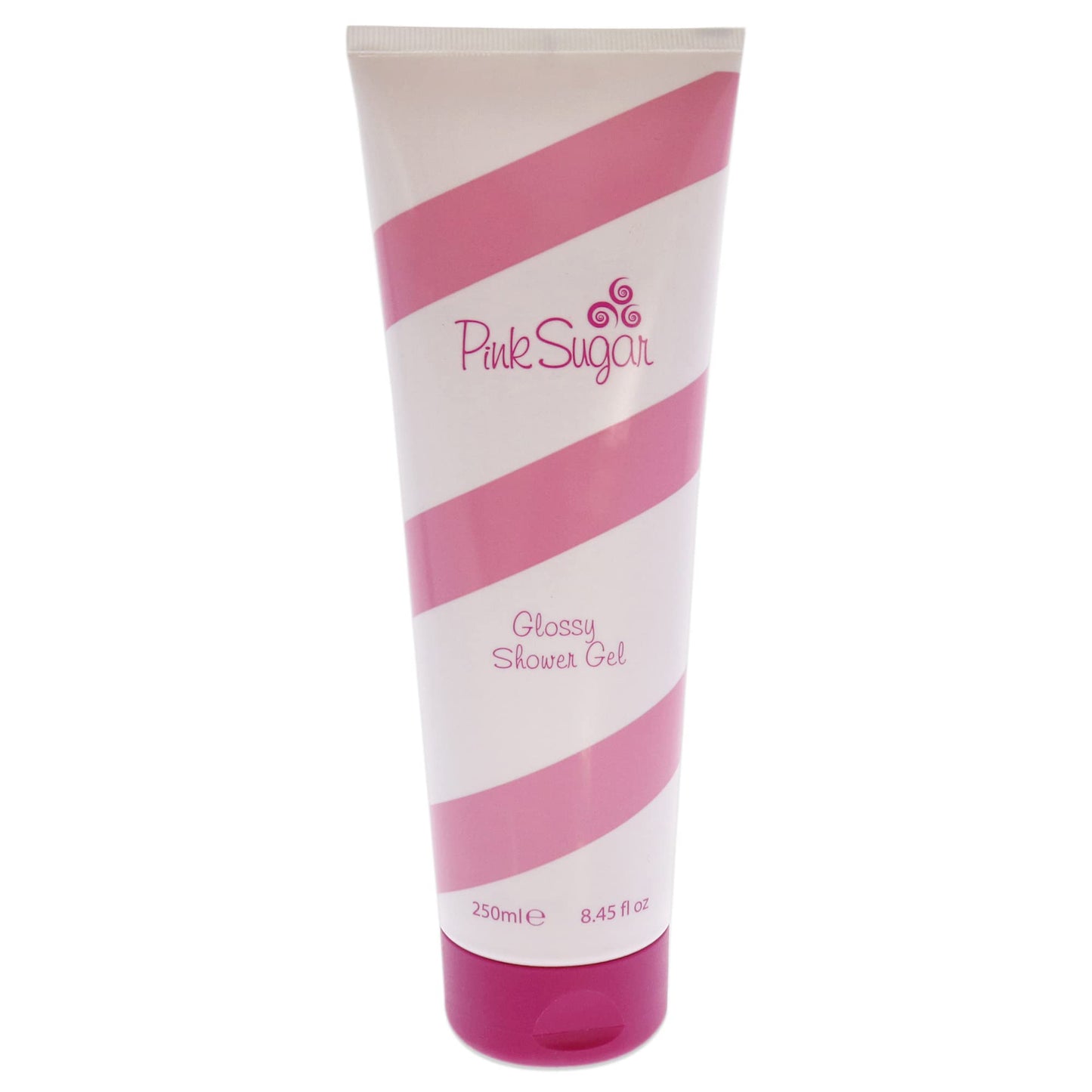 Pink Sugar Pink Flower Shower Gel, 6.78 fl. oz. Beauty & Personal Care Aquolina