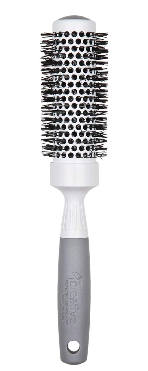 Creative Hair Brushes Ceramic & Ionic Technology Pro, 2.0" Beauty & Personal Care Creative