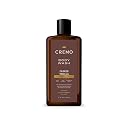 Cremo Body Wash for Men, Rich-Lathering Casked Vanilla, 16 Fl Oz Beauty & Personal Care Cremo