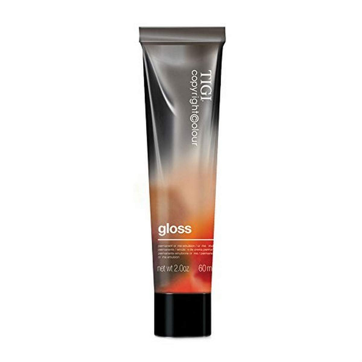 TIGI Colour Gloss Creme Hair Color for Unisex, No. 5/35 Light Golden Mahogany Brown, 2 Ounce Beauty & Personal Care TIGI