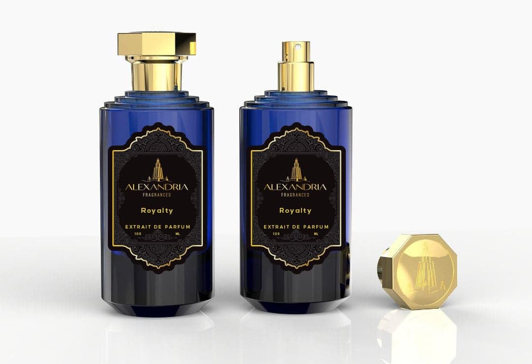 Alexandria Fragrances Fame 15 30ML extrait de parfum Long Lasting Day or Nigh Time Beauty & Personal Care Alexandria Fragrances