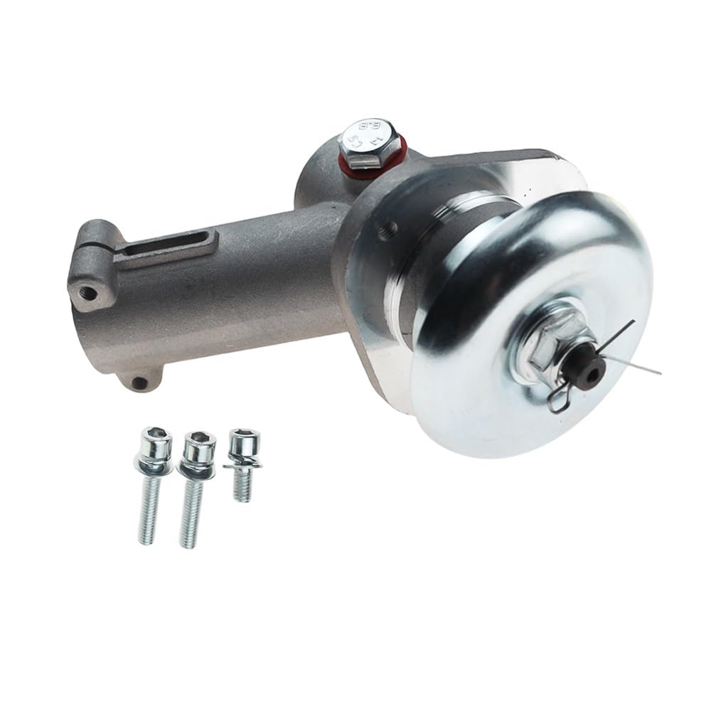 Gear Head Fit for SRM-1501 SRM-210 SRM-210i SRM-211 SRM-2201 SRM-2110 SRM-225 SRM-230 SRM-2301 SRM-231 SRM-2310 Beauty and Personal Care AJKHRXA