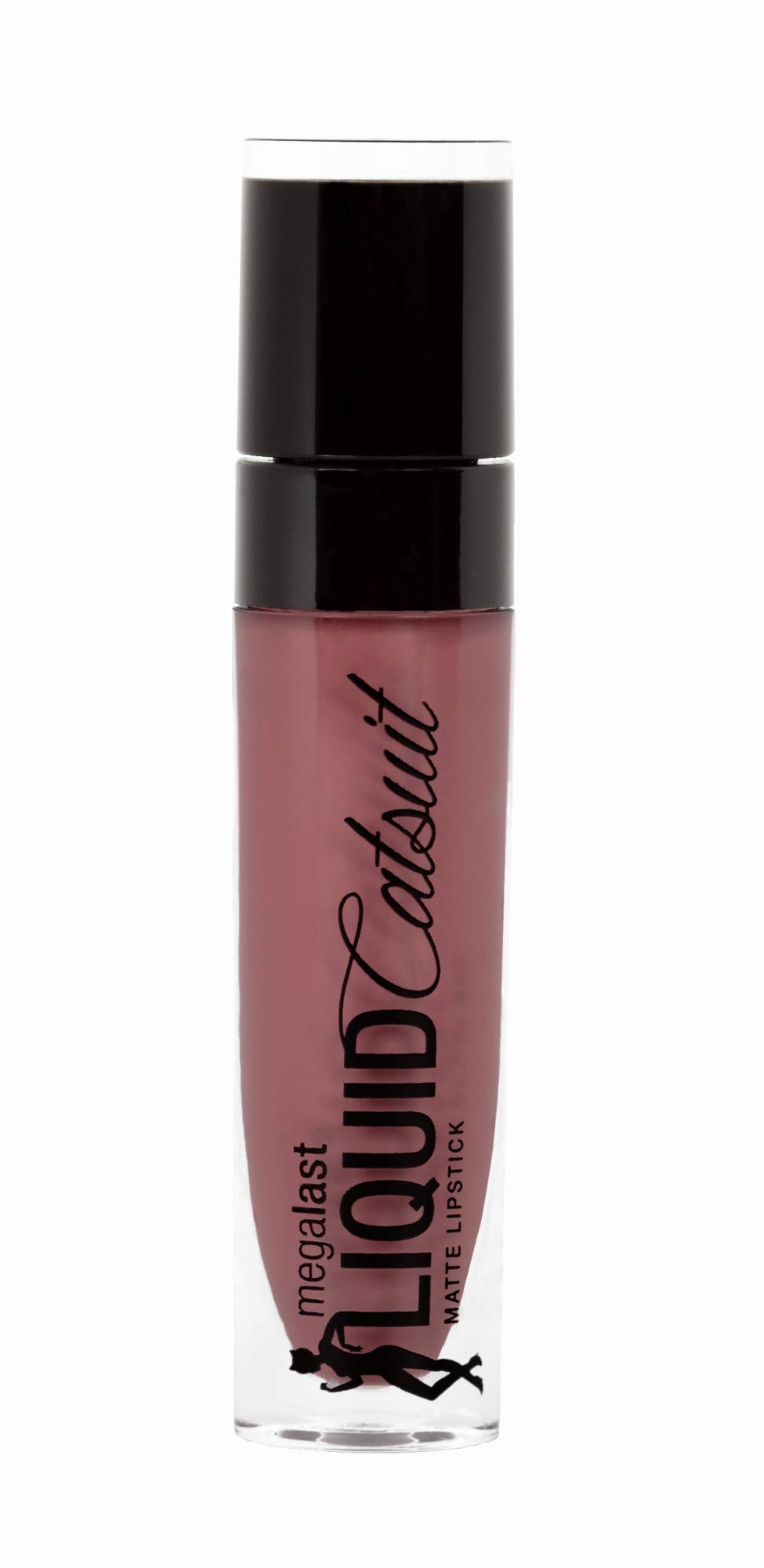 wet n wild Megalast Liquid Catsuit Lipstick, Rebel Rose, 6 Gram Beauty & Personal Care wet n wild