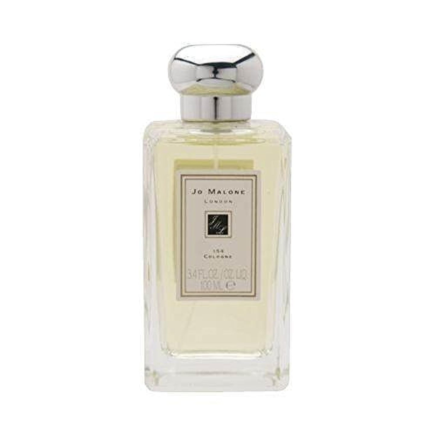 Jo Malone 154 Cologne 3.4 oz Cologne ORIGINALLY UNBOXED Beauty & Personal Care Jo Malone