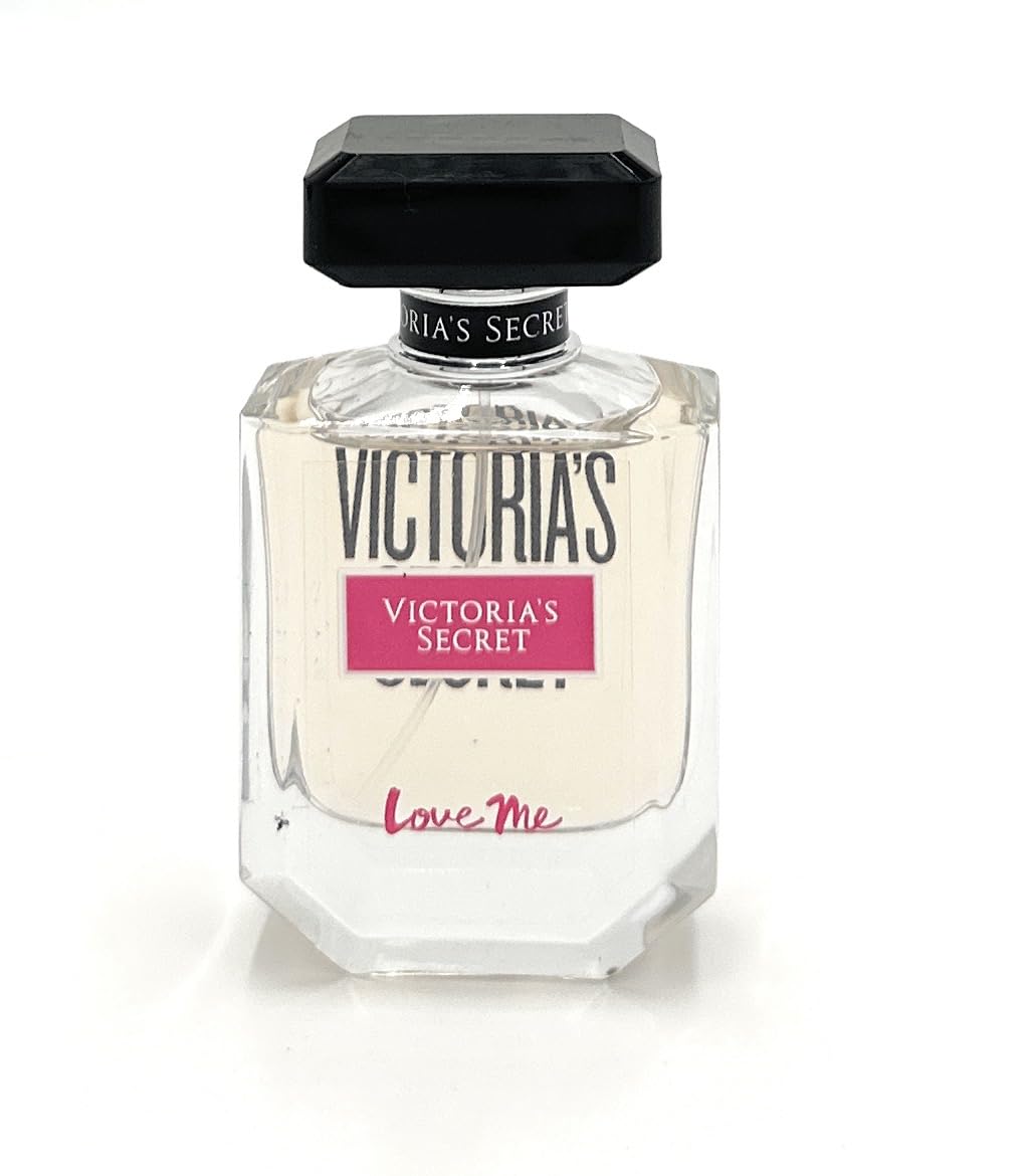 Victoria's Secret Eau de Parfum Love Me 1.7 Fl Oz Beauty & Personal Care Victoria's Secret