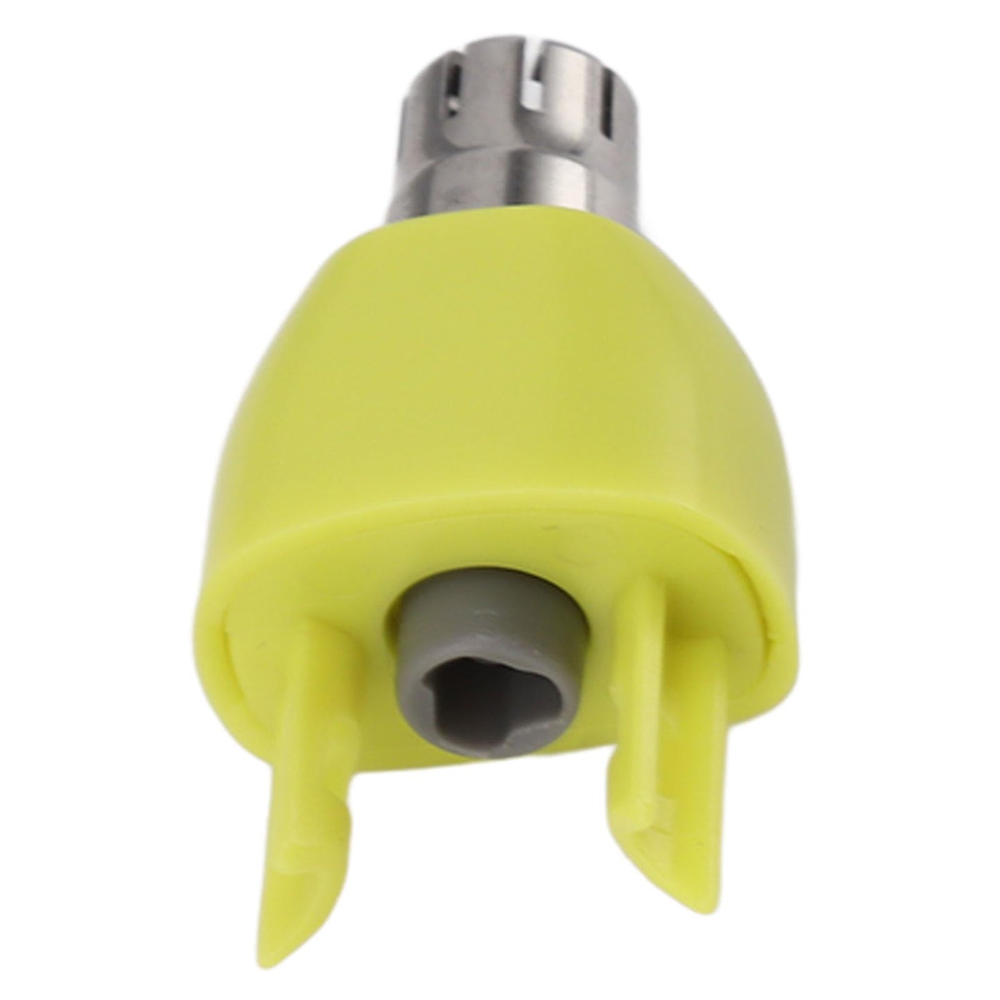 ZJchao Nose Trimmer Head, Nose Hair Trimmer Replacement Head, Washable Ear Hair Clipper Replacement Head for QP2520/90 QP6510/70 QP6530/70 QP652070 Beauty and Personal Care ZJchao