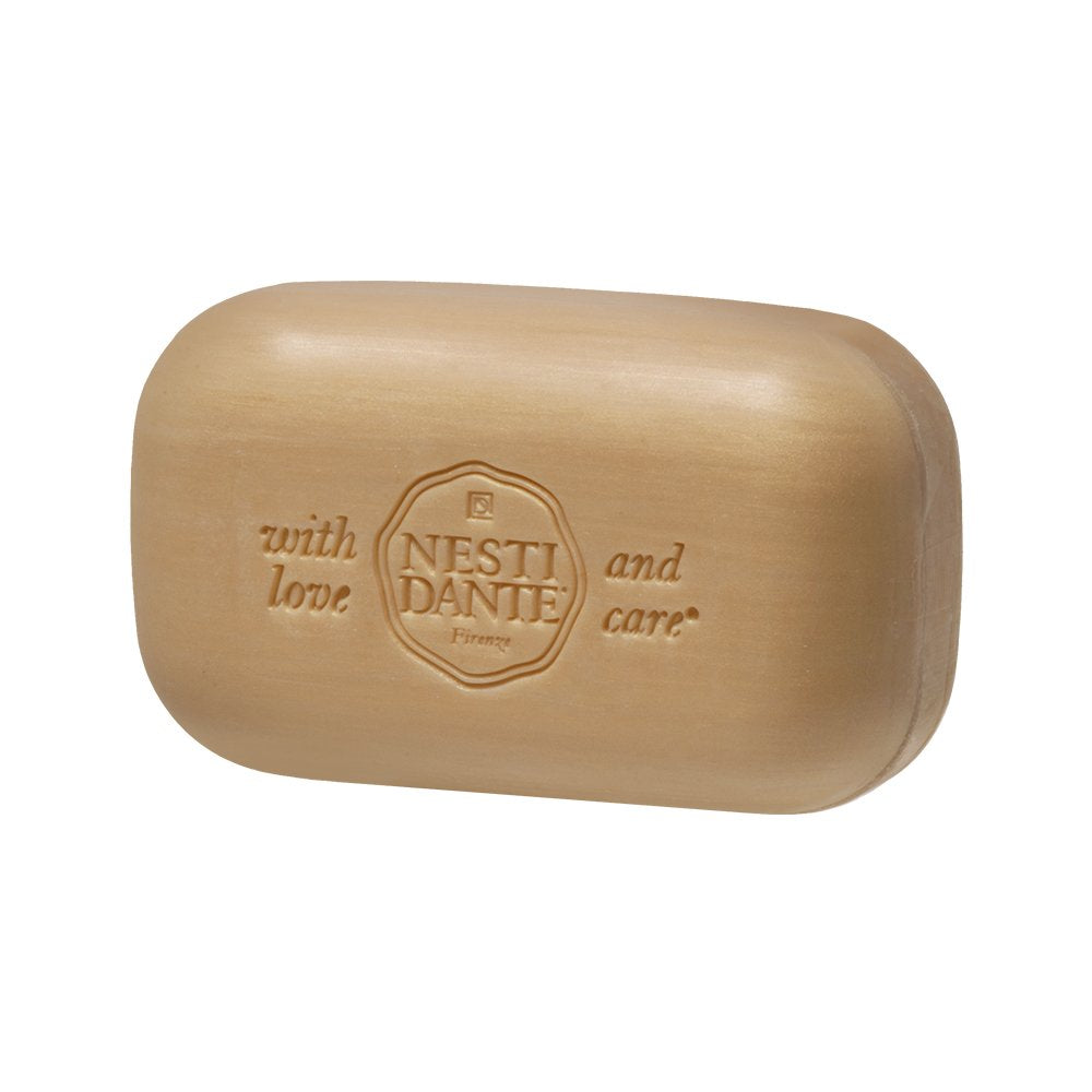 Nesti Dante Chic Animalier Natural Soap - Myrrh, Ginger Tea & Patchouli 250g/8.8oz Beauty & Personal Care Nesti Dante