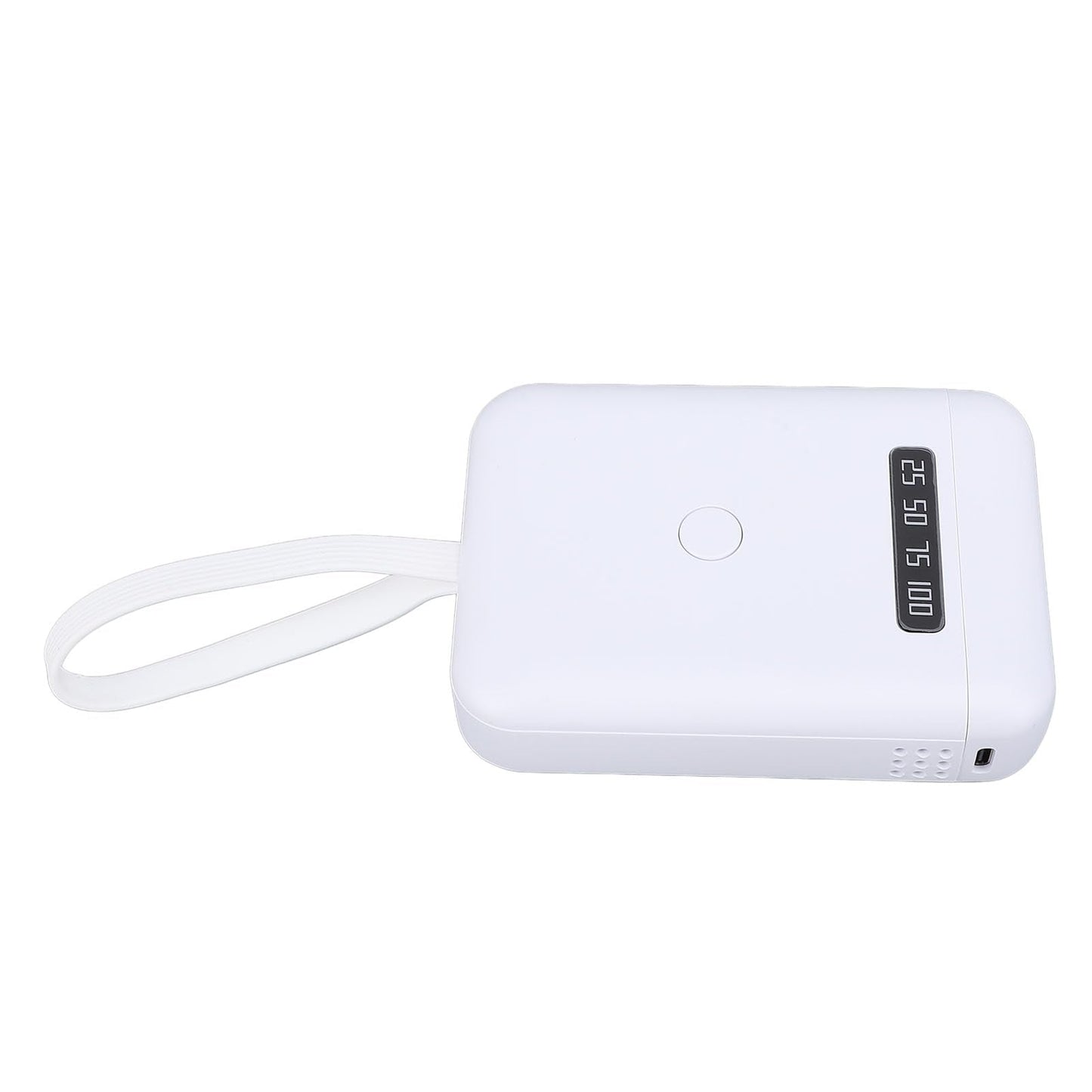 405nm LED Hair Extension Curing Lamp, Rechargeable Hair Extension Light Tool with 5000mAh Battery and 6 Beads, for Home Salon Professional and DIY Use Beauty and Personal Care Zunate