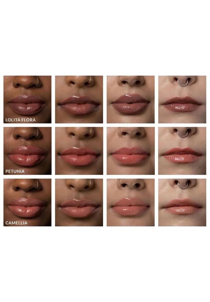 Kat Von D XO Lip Gloss Petunia Beauty & Personal Care Kat Von D