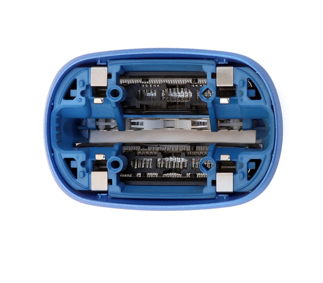 40B Shaver Head Replacement Foil Cutter Compatible with Shaver CoolTec 5676 CT2S CT3 CT4S CT5CC CT2CC CT3CC CT4CC CT6CC Beauty and Personal Care Diertudmy