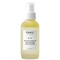 Knours Korean Hydrating Jojoba Oil + Aloe Vera H2O | Knours Be Kind Face Mist Spray | Vegan Squalane | Dry, Sensitive Skin | for Redness |110ml/3.72fl Beauty & Personal Care Knours.