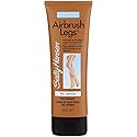 Sally Hansen Airbrush Legs Leg Makeup Tan/Bronze, 4 oz Pack of 3 Beauty & Personal Care Sally Hansen