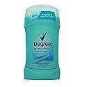 Degree Shower Clean Dry Protection Antiperspirant Deodorant Stick, 1.6 oz , blue Beauty & Personal Care Degree