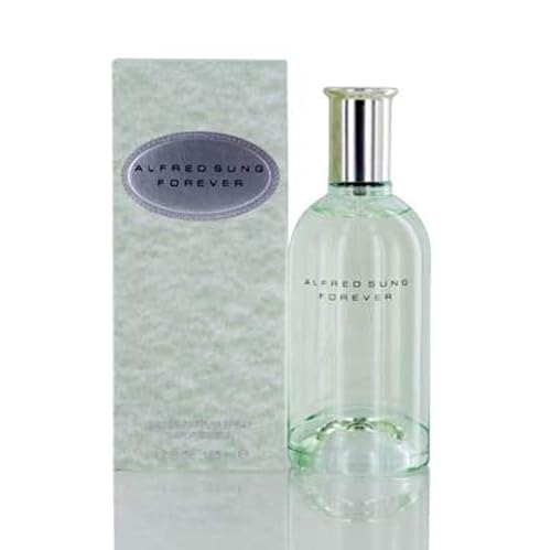 Alfred Sung FOREVER Eau De Perfume Spray, Perfume for Women 4.2oz Beauty & Personal Care ALFRED SUNG