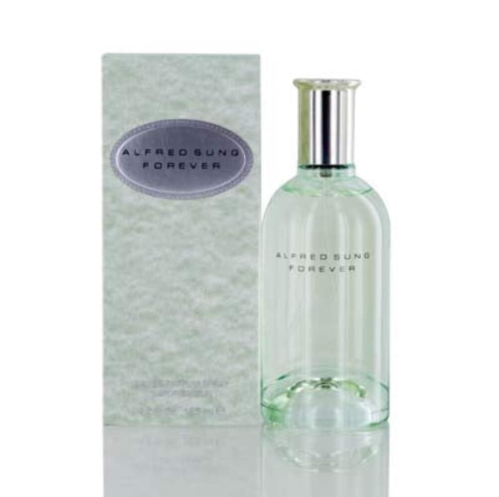 Alfred Sung FOREVER Eau De Perfume Spray, Perfume for Women 4.2oz Beauty & Personal Care ALFRED SUNG