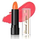 Mood Lips Color Changing Lipstick | Long Lasting Lip Stain Effect | 12 Hour Wear | Magic pH Tint | Aloe Vera Hydrating & Moisturizing | Made in USA | Beauty & Personal Care Mood Lips
