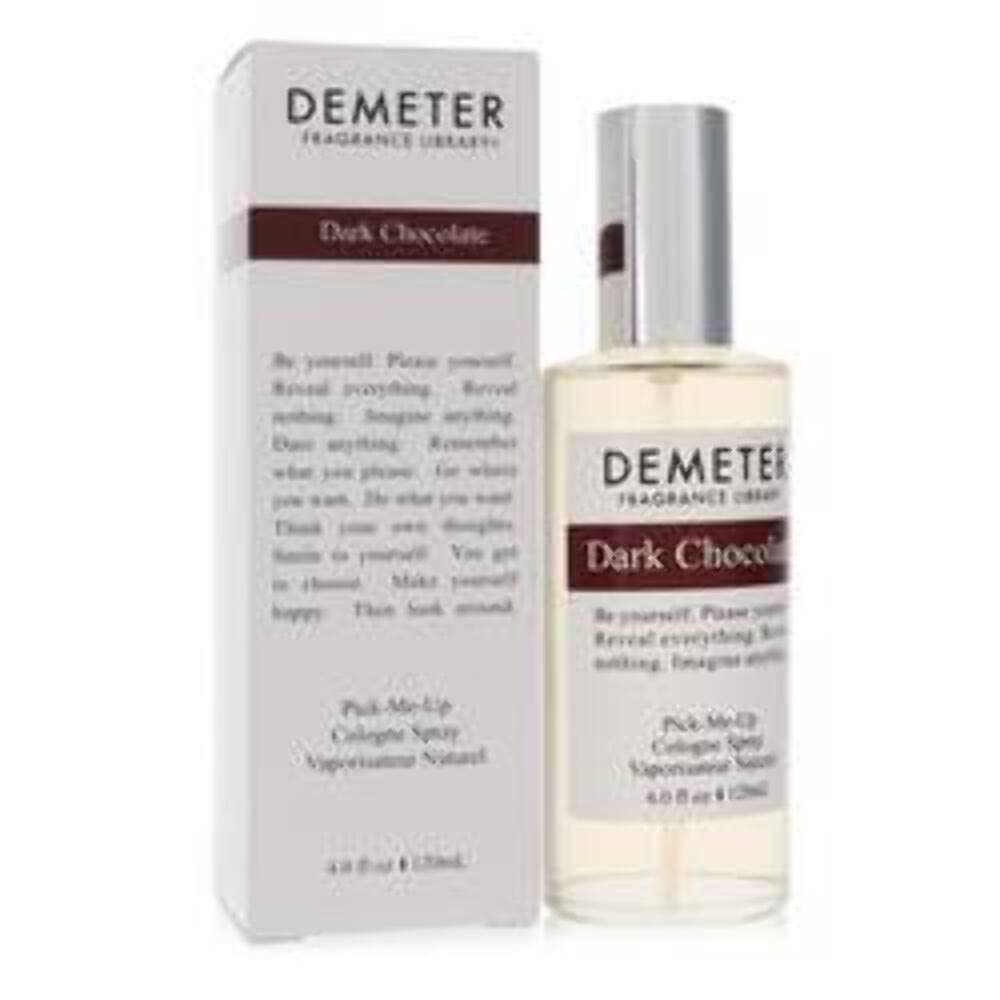 Demeter Cologne Spray, Dark Chocolate, 4 Ounce Beauty & Personal Care DEMETER
