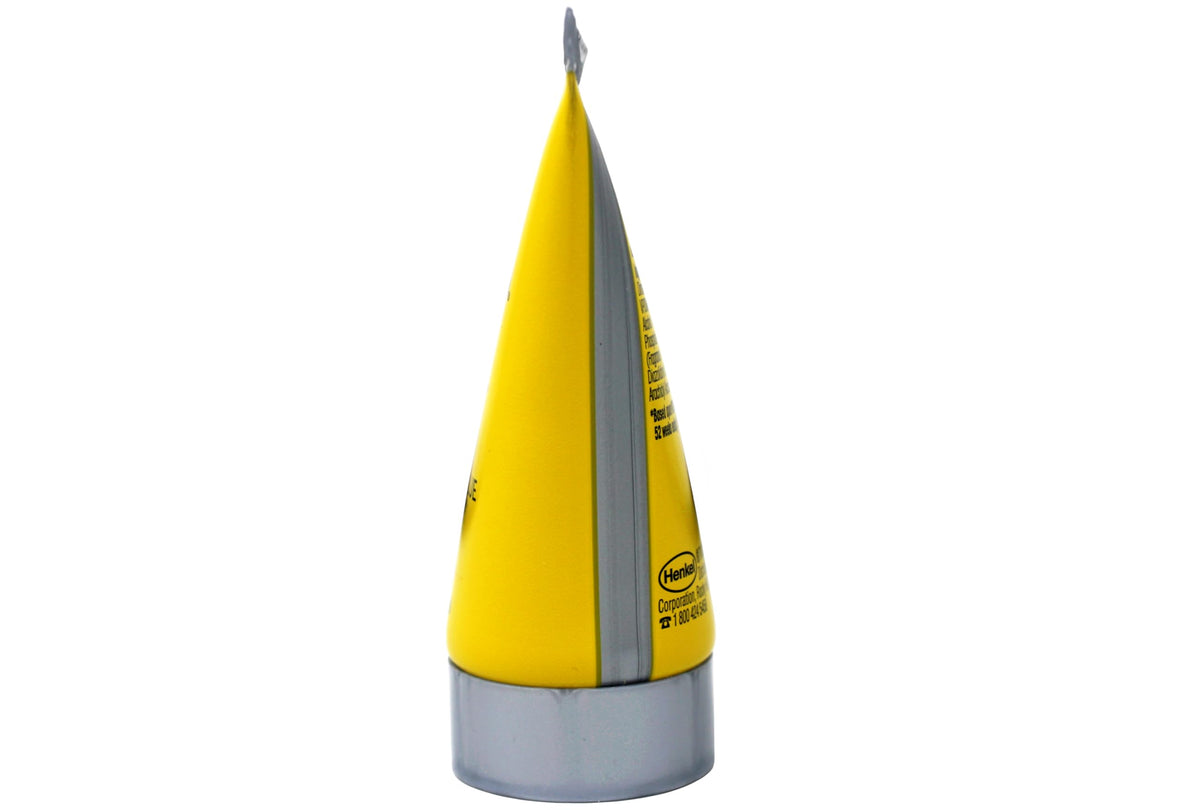 Schwarzkopf got2b Glued Styling Spiking Glue 1.25 oz (Pack of 4) Beauty & Personal Care Got2B
