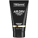 TRESemmé Air Dry Smoothing Cream for Frizzy, Unruly Hair - Hydrating Styling Cream 5 oz Beauty & Personal Care TRESemmé