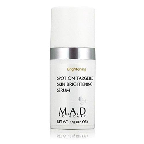 M.A.D Skincare Spot On Targeted Skin Brightening Serum Beauty & Personal Care M.A.D Skincare