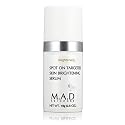 M.A.D Skincare Spot On Targeted Skin Brightening Serum Beauty & Personal Care M.A.D Skincare