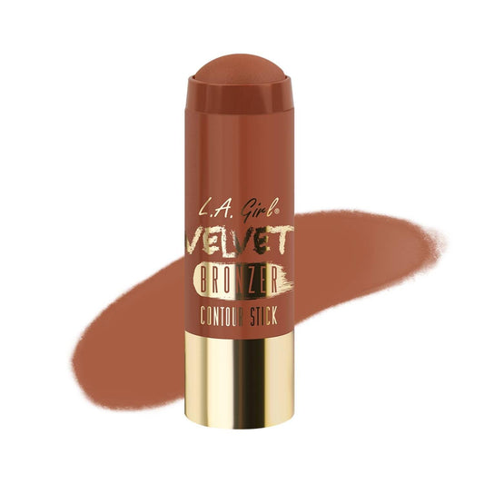 L.A. Girl Velvet Contour Stick, Suede GCS596 Beauty & Personal Care L.A. Girl