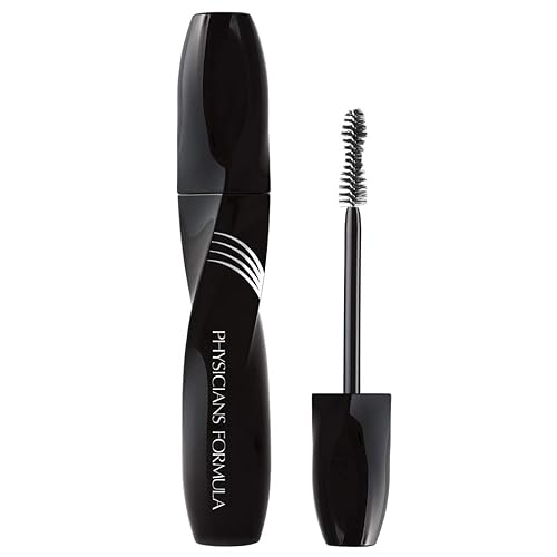 Physicians Formula Eye Booster Lash Contortionist Mascara, Ultra Black, 0.31 Ounce Beauty & Personal Care Physicians Formula