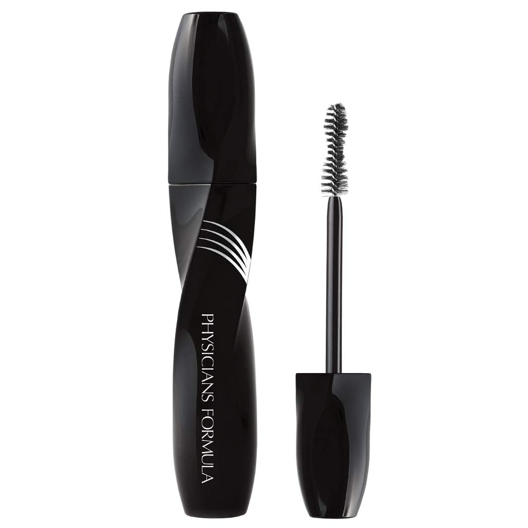 Physicians Formula Eye Booster Lash Contortionist Mascara, Ultra Black, 0.31 Ounce Beauty & Personal Care Physicians Formula
