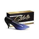 Ferrera Stiletto by Mirage Brands - Perfume for Women - 3.4 Fl Oz Beauty & Personal Care Mirage