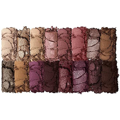 L.A. Girl PRO Eyeshadow Palette, Mastery GES432 Beauty & Personal Care L.A. Girl