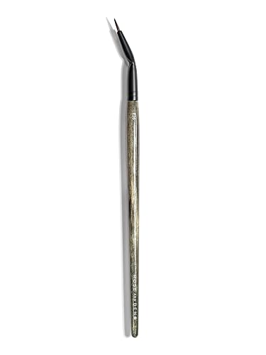Rose and Ben Beauty E26 Pointed Liner Brush | Precise Angled Design for Winged & Cat-Eye Looks | Cruelty-Free Bristles Beauty & Personal Care Rose and Ben Beauty