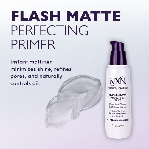 NxN Flash Matte 1 FL Oz Beauty & Personal Care NXN