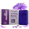Herbishh Conditioner Bar, Moisturizing & Strengthening, Solid for Dry, Damaged & Thinning Hair, All Hair Types, Paraben-Free & Sulfate-Free, 3.53 oz Beauty & Personal Care Herbishh