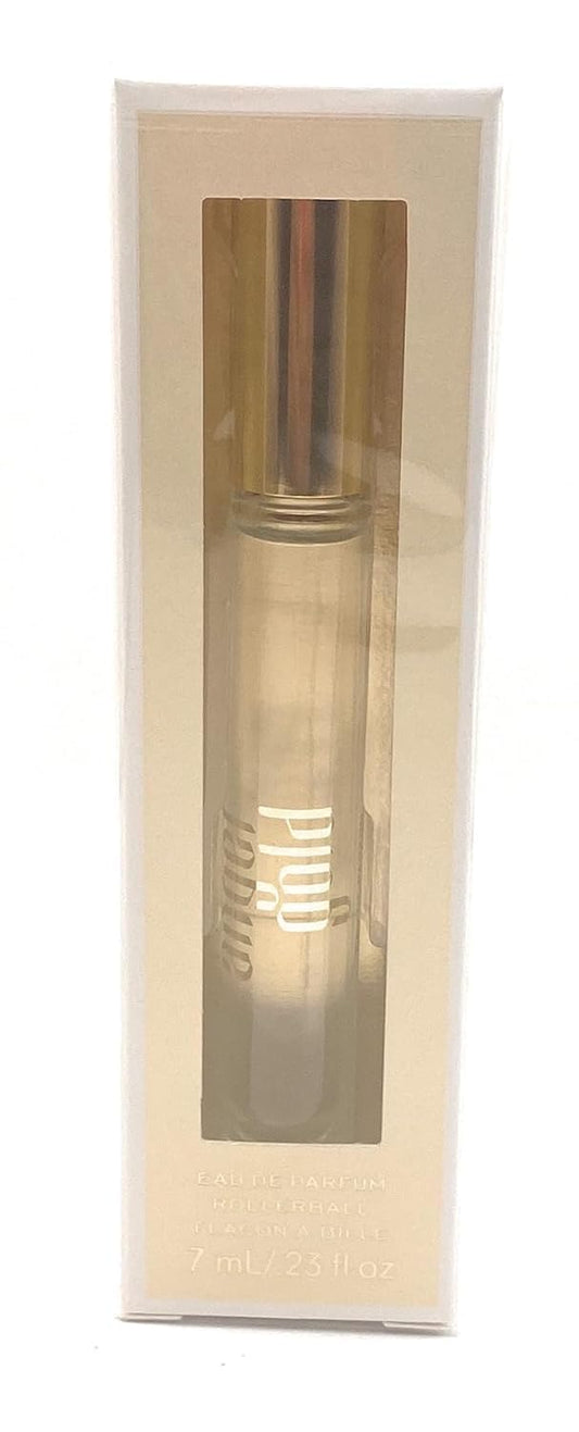 Victoria's Secret Angel Gold Eau de Parfum Rollerball, 0.23 Fl. Oz. / 7ml Travel Size Beauty & Personal Care Victoria's Secret