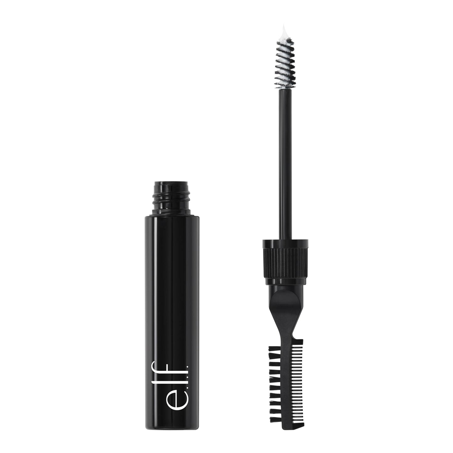 e.l.f. Brow Laminating Gel, Strong-Hold, Clear-Drying & Water-Resistant Brow Gel Creates Laminated Brows, Comb & Sculpt Brows, Vegan & Cruelty-free Beauty & Personal Care e.l.f.
