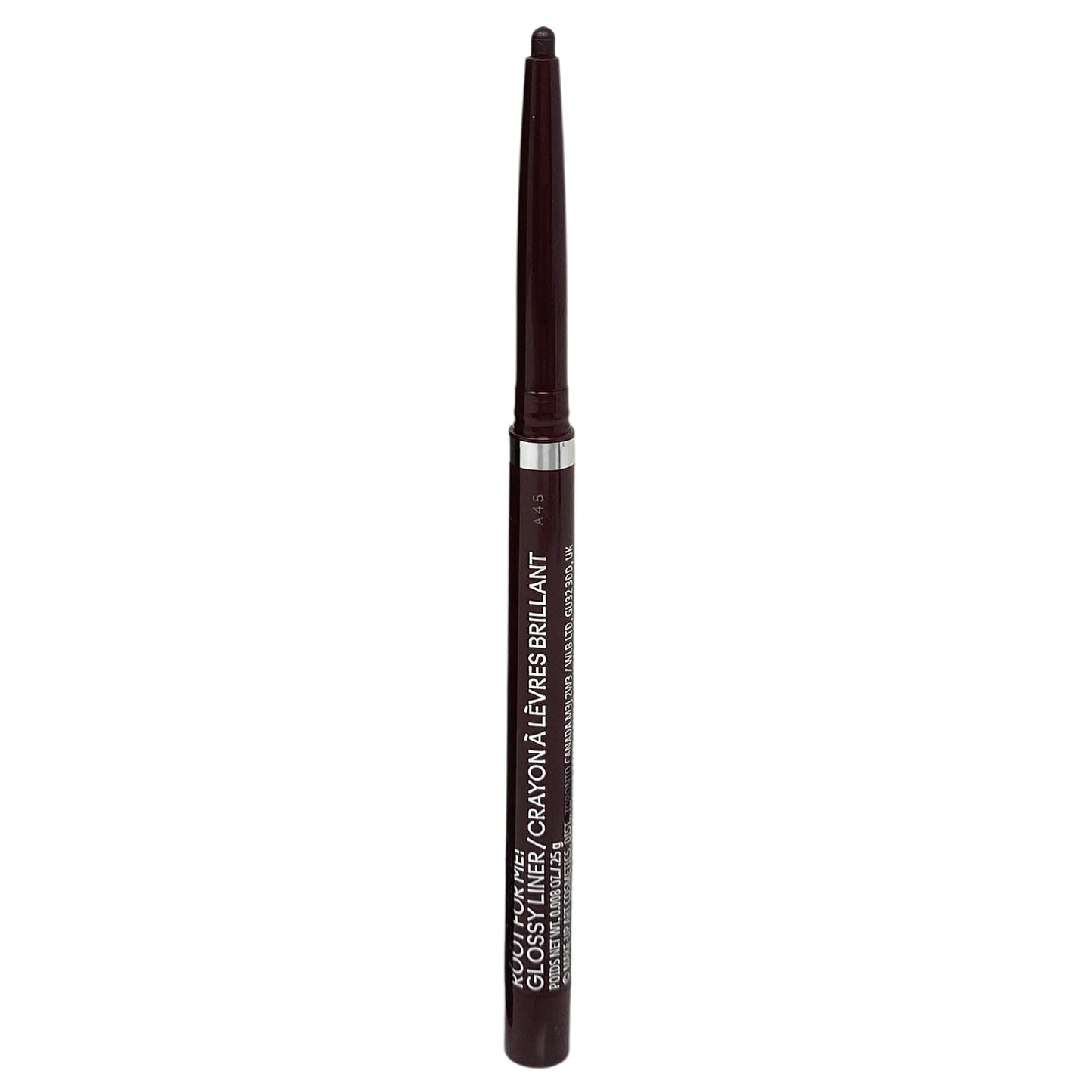 MAC M·A·C Cosmetics Lipglazer Glossy Liner - Root For Me! (.008 Oz/.25g) Beauty & Personal Care MAC