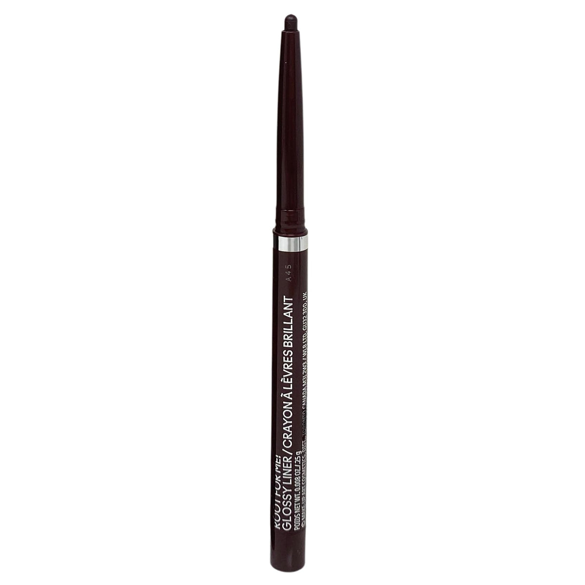 MAC M·A·C Cosmetics Lipglazer Glossy Liner - Root For Me! (.008 Oz/.25g)