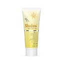 THRU Shadow Sunscreen SPF 30+ Gel Sunscreen For Oily Skin, Sun Screen Protector SPF 30 For Body & Face, Broad Spectrum For UVA & UVB Protection Non Beauty & Personal Care THRU