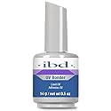 IBD UV Bonder for Excellent Adhesion, Great for Nail Gels and Acrylic Nails 0.5 oz Beauty & Personal Care IBD