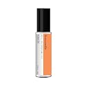 Honeysuckle Roll On Perfume Oil by Demeter, 0.33 Oz, Long-Lasting Beauty & Personal Care DEMETER