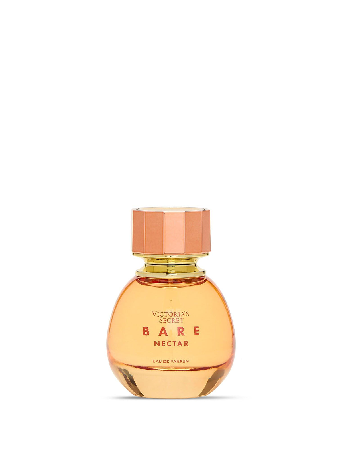 Victoria's Secret Bare Eau de Parfum, Bare Nectar - 1.7 fl oz