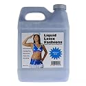 Metallic Blue 32 Oz - Body Paints for Adults and Kids, Creates Stitch, Sonic, Dory, Genie Face Paint & Cosplay, Shimmery Face Paint Beauty & Personal Care Liquid Latex Fashions