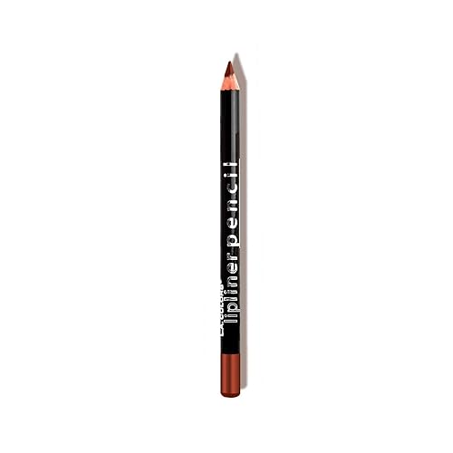 L.A. COLORS Lipliner Pencil, Copper Bronze CP530 Beauty & Personal Care L.A. COLORS