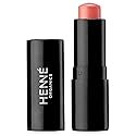 Henné Organics Luxury Lip Tint - Moisturizing, Sheer Natural Color - Sunlit (Peach) Beauty & Personal Care Henné Organics