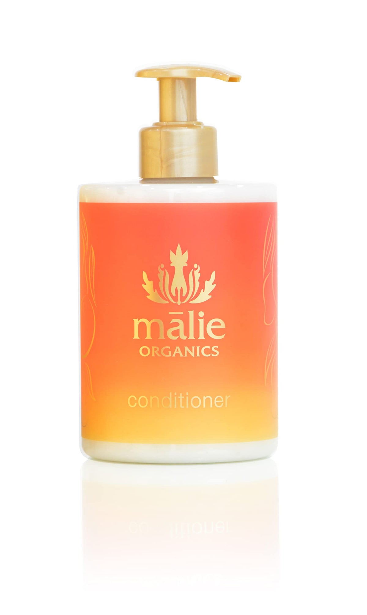 Mango Nectar Conditioner 14oz Beauty & Personal Care Malie