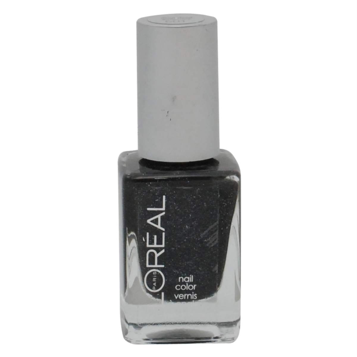 Loreal Limited Edition Diamond Collection Nail Polish - 601 Drop Dead Gorgeous Beauty & Personal Care L'Oreal Paris